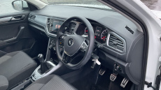 Volkswagen T-Roc 1.0 TSI 110 Active 5dr Petrol Hatchback